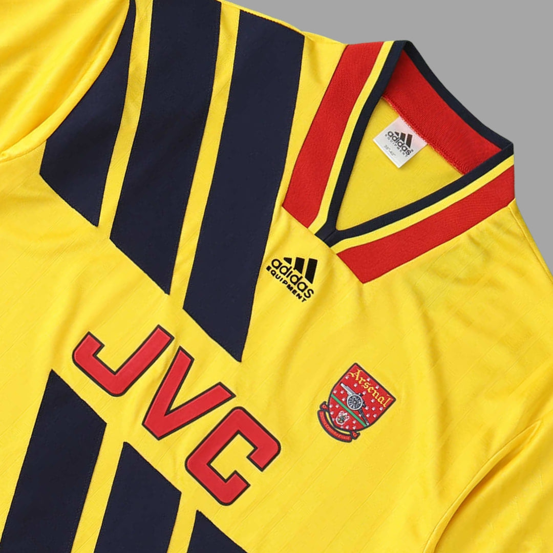 ARS Away 1993-94 Retro