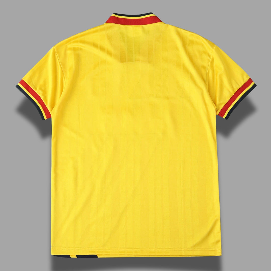 ARS Away 1993-94 Retro