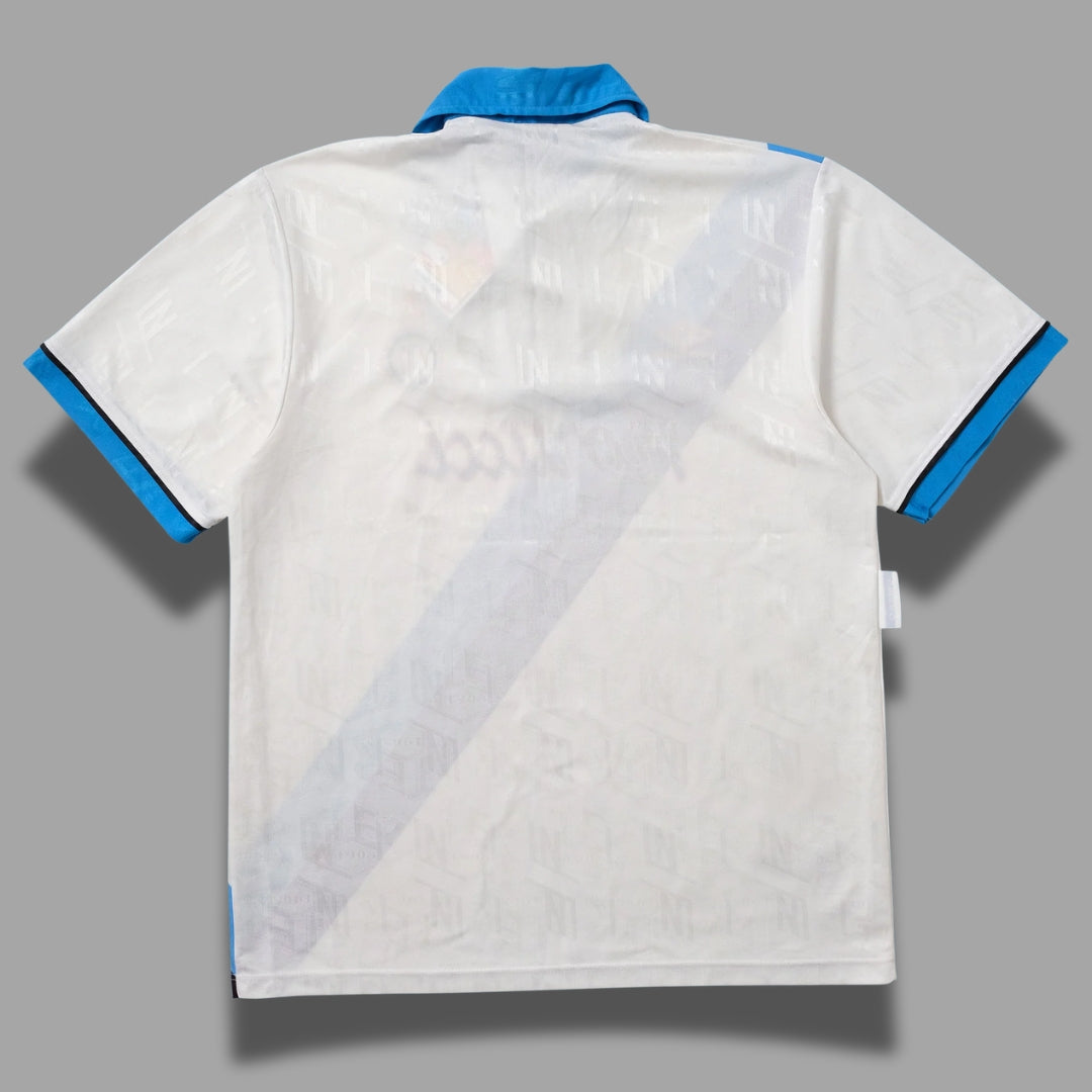 INT MIL Away 1993-94 Retro
