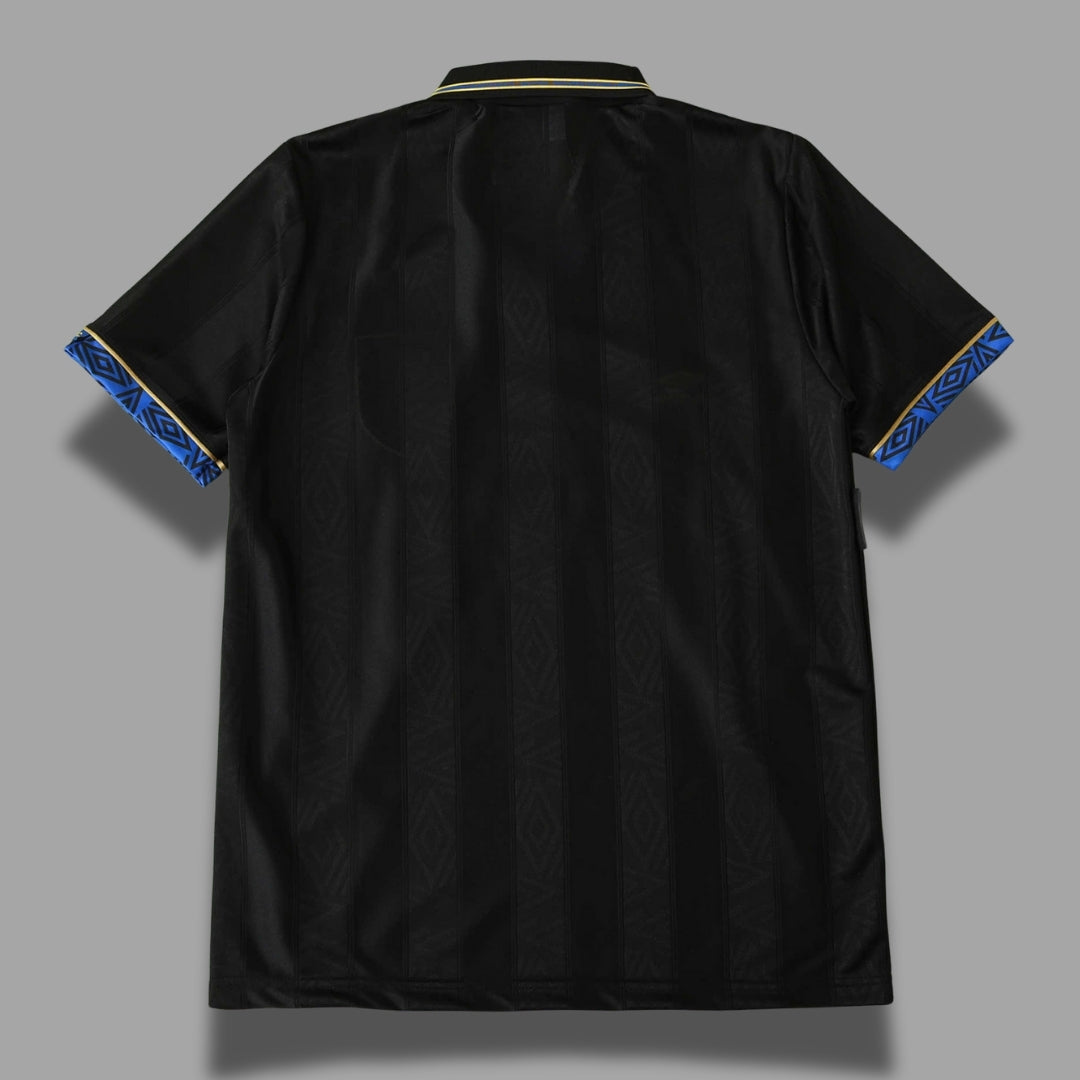 MNU Away 1993-94 Retro