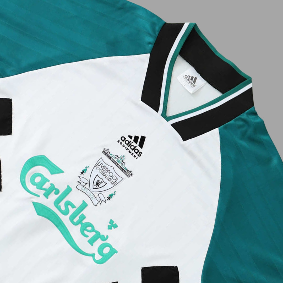 LVP Away 1993-95 Retro