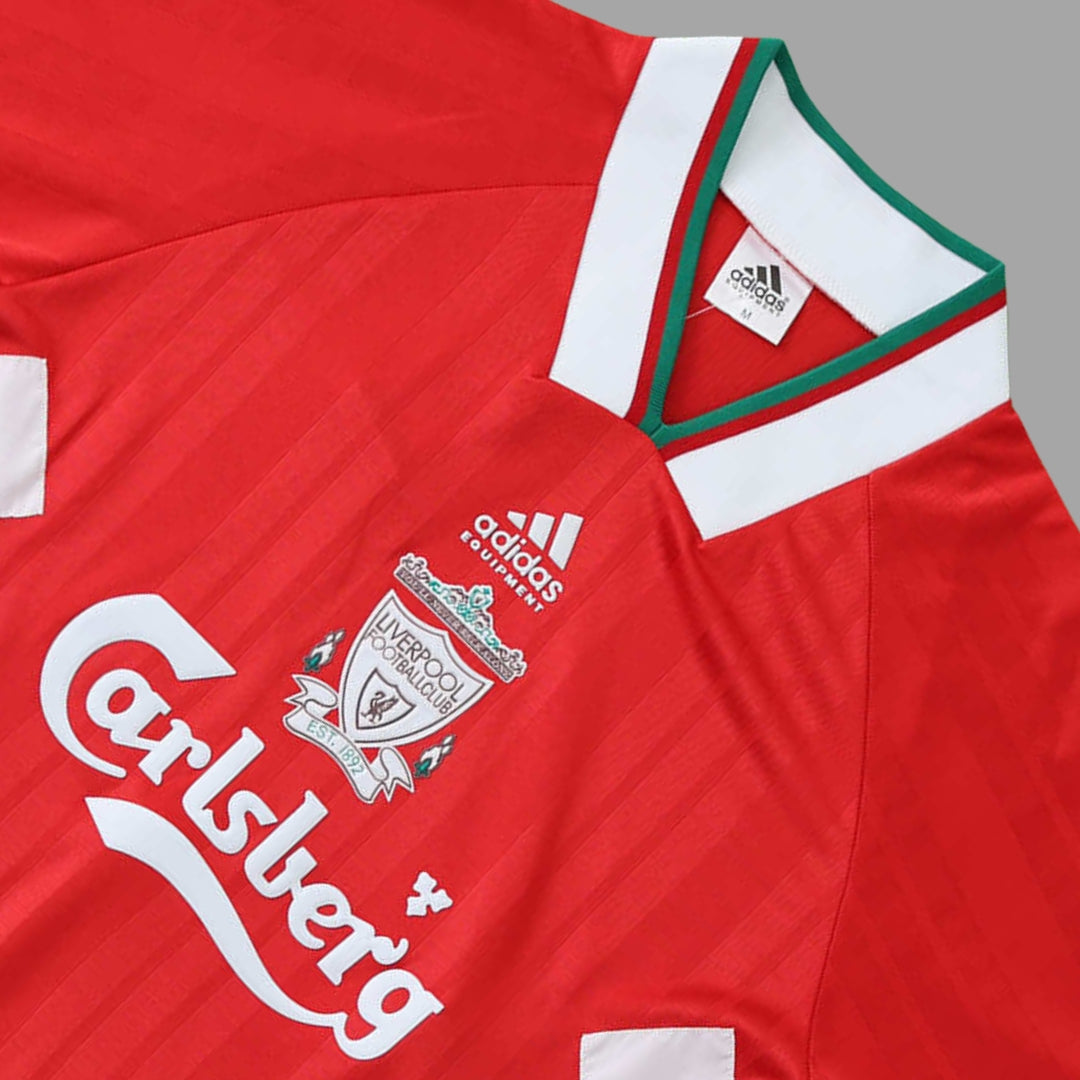 LVP Home 1993-95 Retro