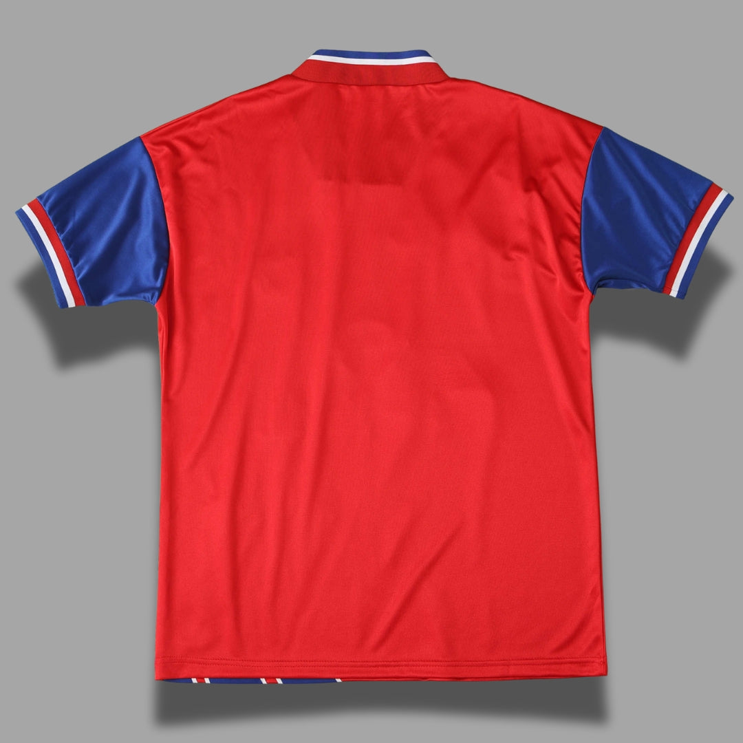 BAYM Home 1994-95 Retro