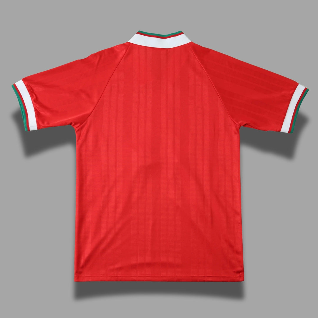 LVP Home 1993-95 Retro