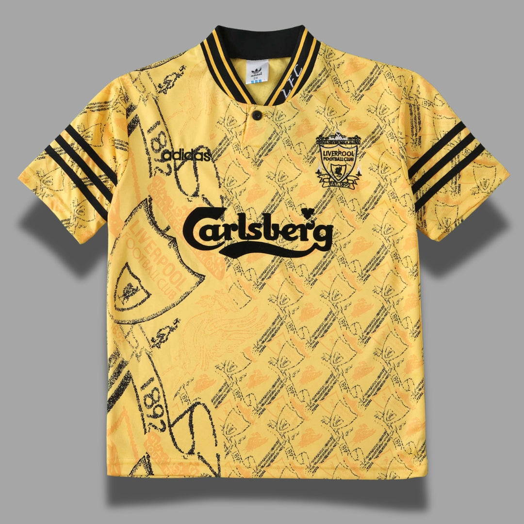 LVP Away 1994-96 Retro