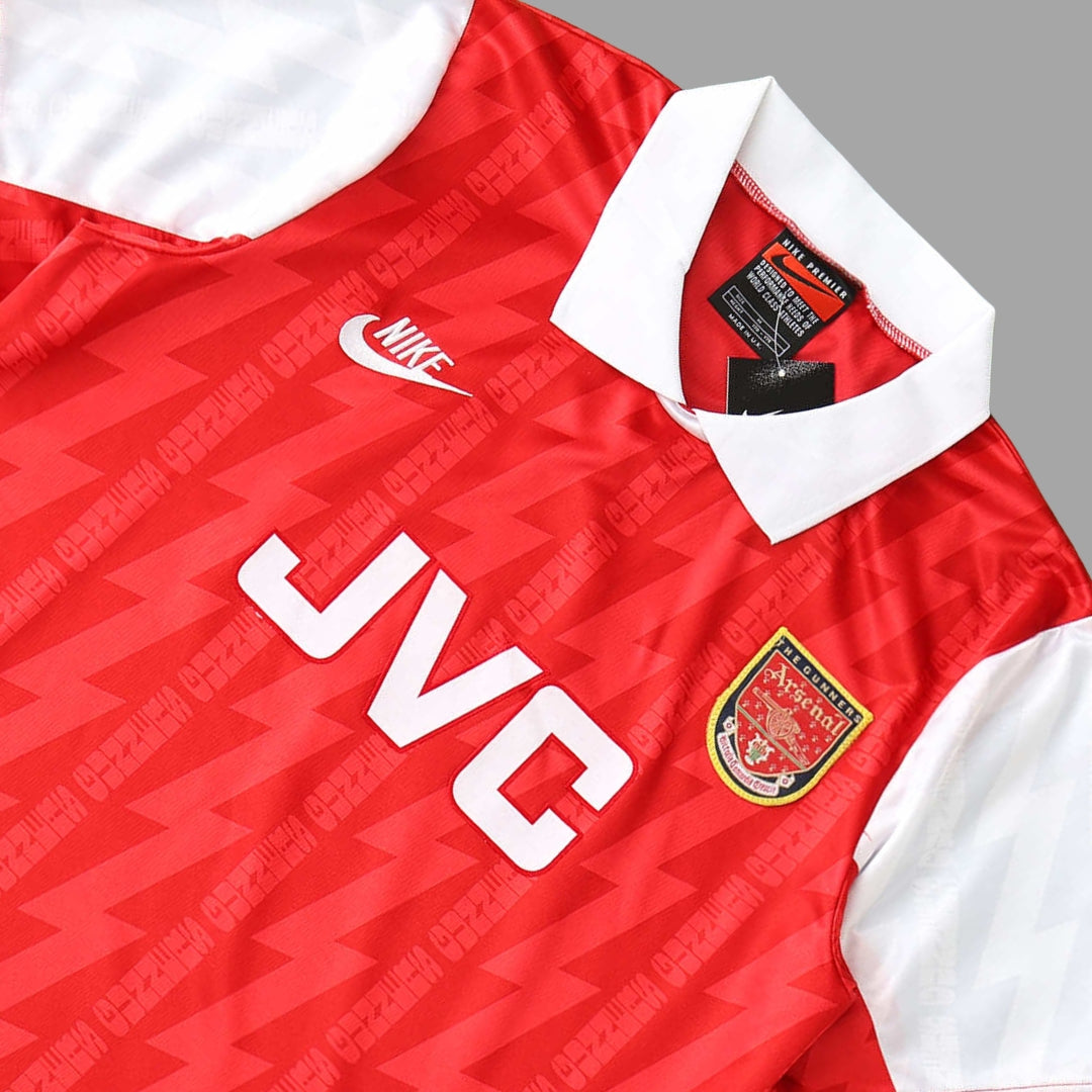 ARS Home 94-96 Retro