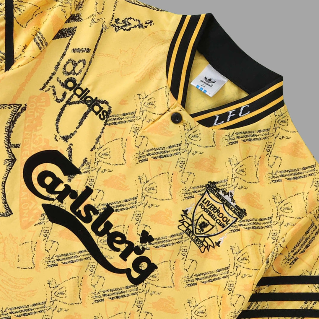 LVP Away 1994-96 Retro