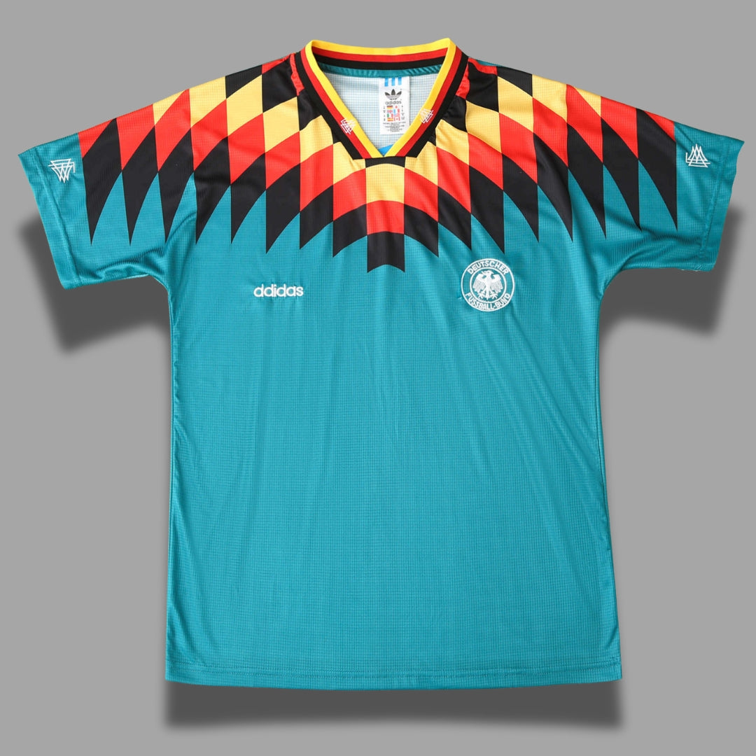 GER Away 1994 Retro