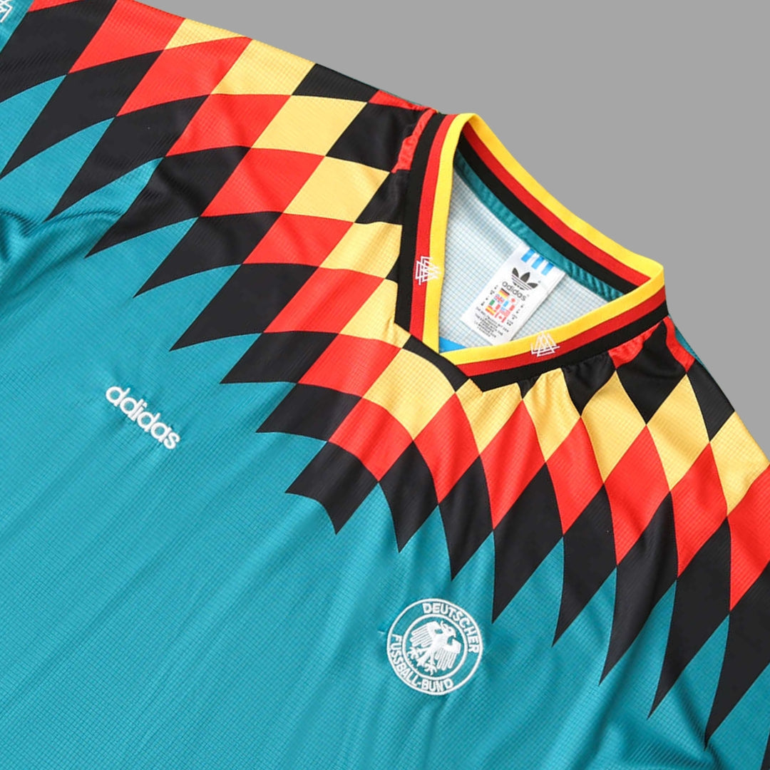 GER Away 1994 Retro