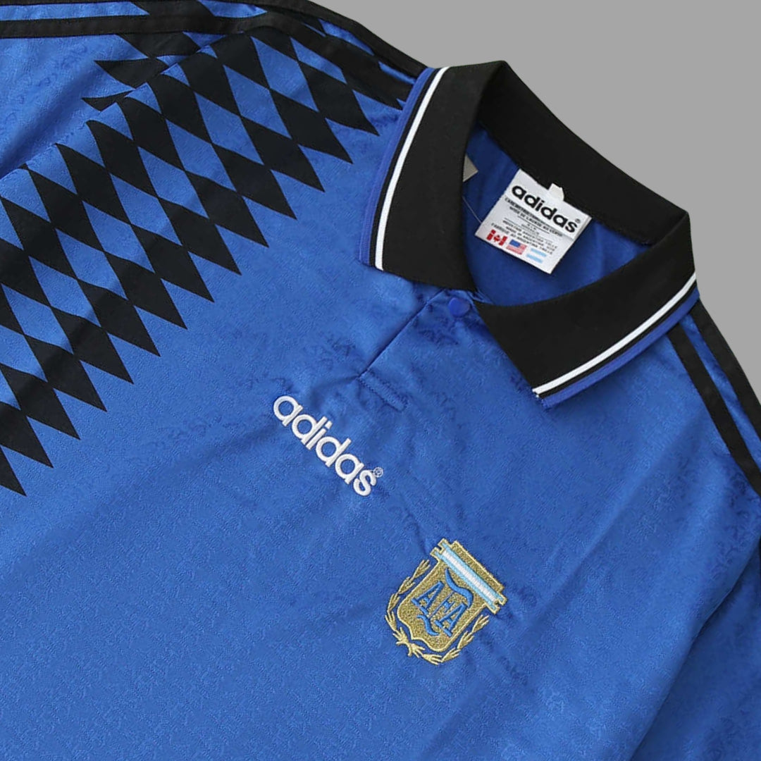 ARG Away 1994 Retro