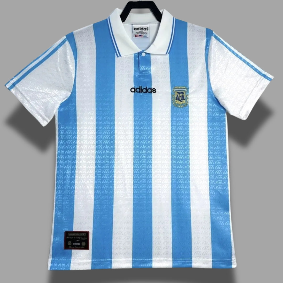 ARG Home 1994 Retro