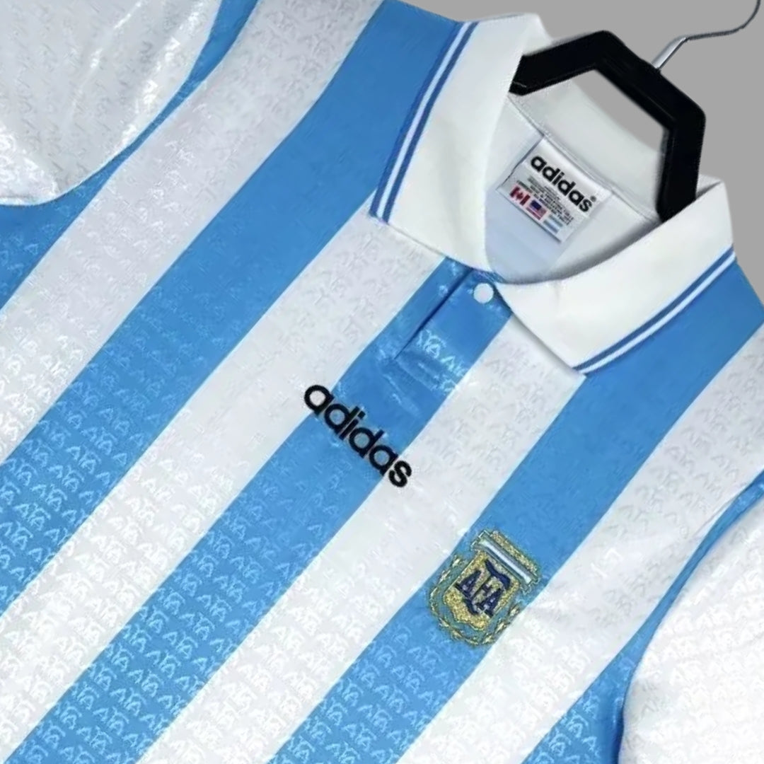 ARG Home 1994 Retro