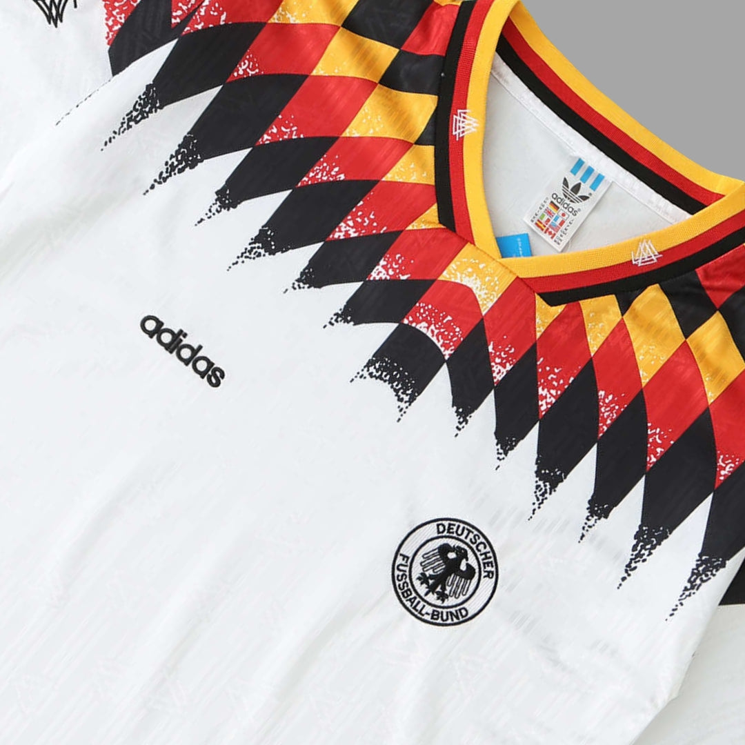 GER Home 1994 Retro