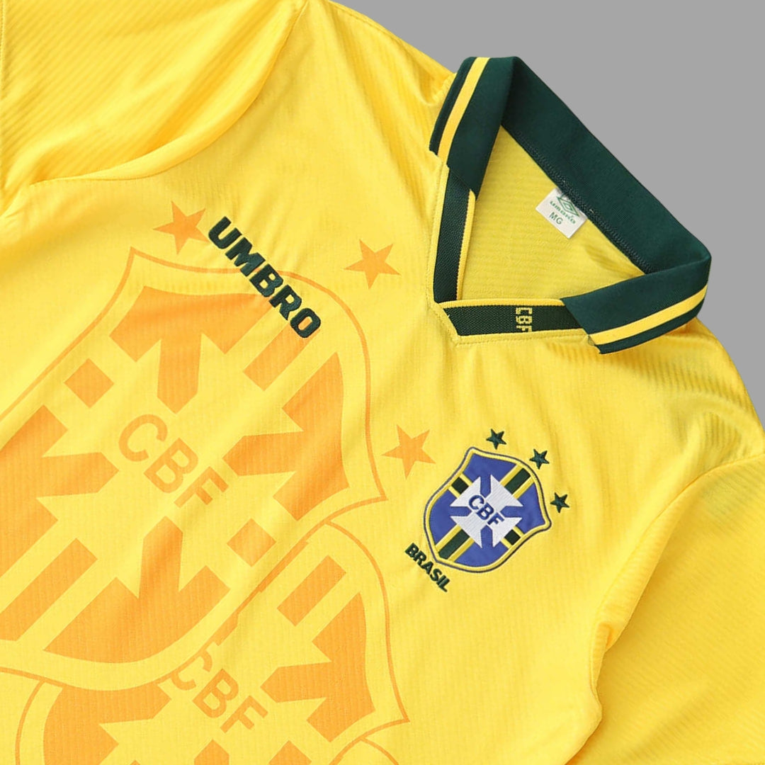 BRAZ Home 1994 Retro