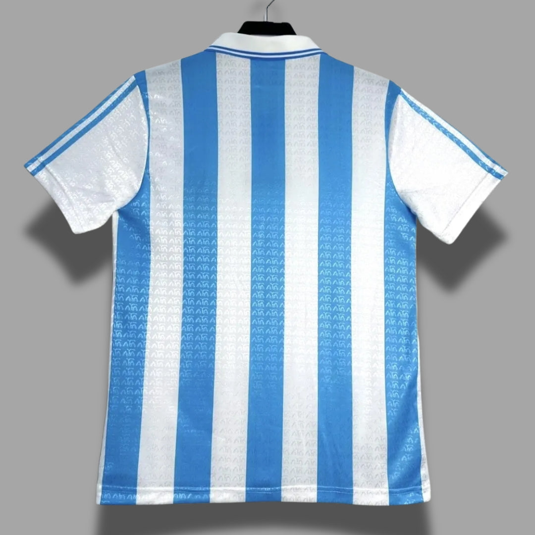 ARG Home 1994 Retro