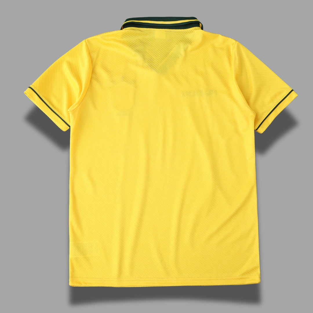 BRAZ Home 1994 Retro