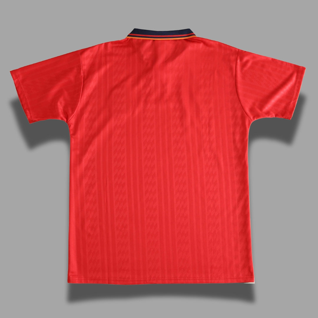 Spain Home 1994 Retro