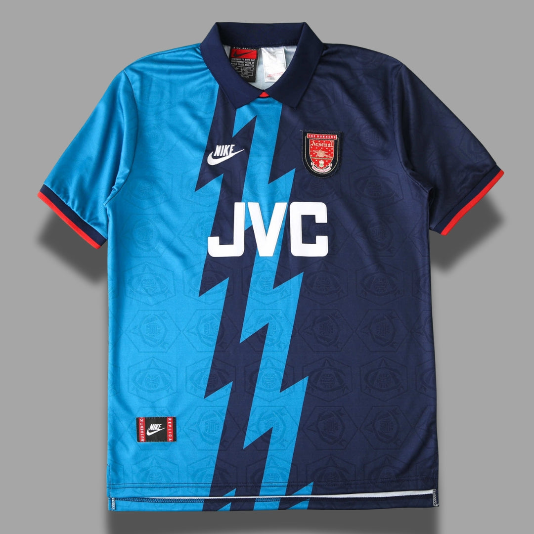 ARS Away 1995-96 Retro