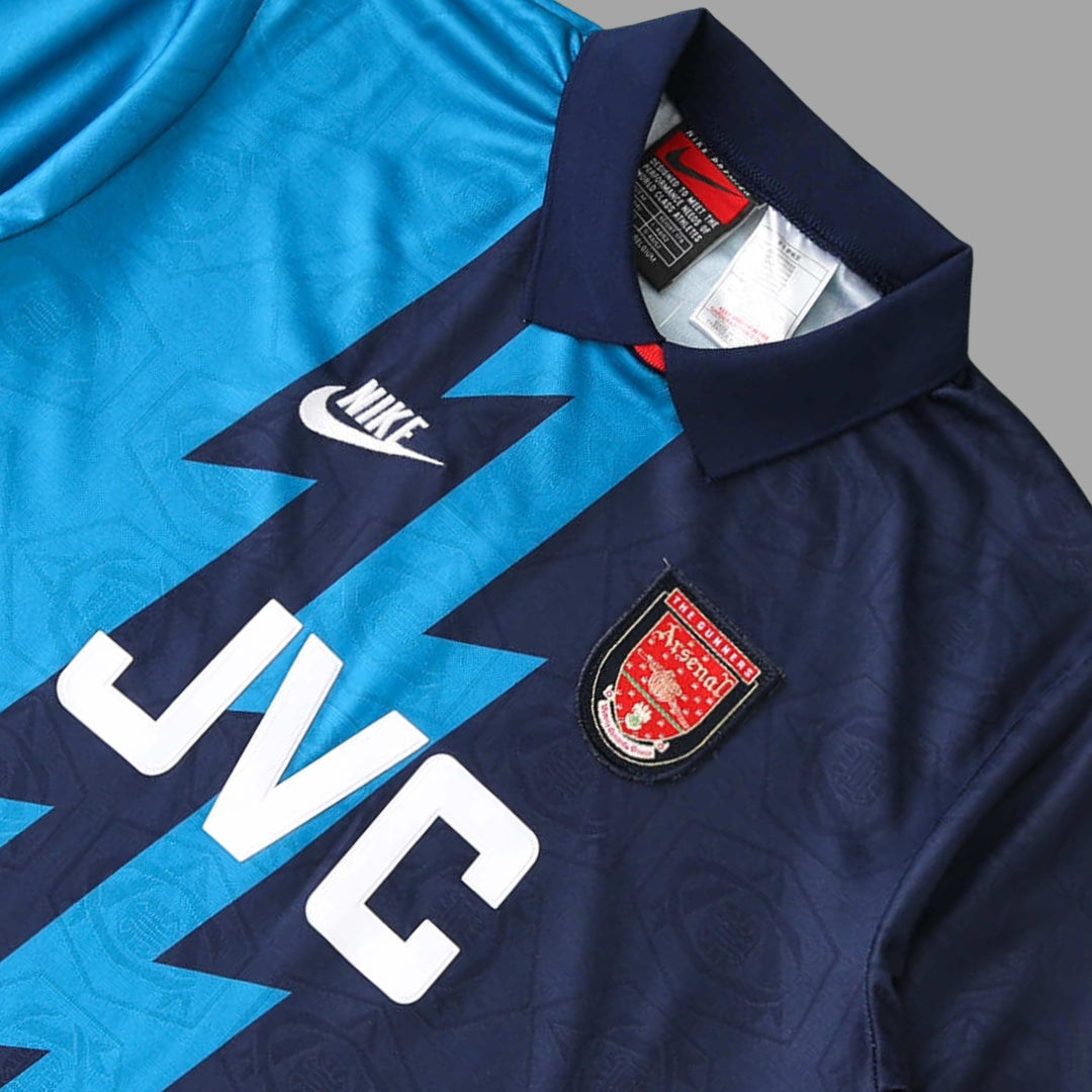 ARS Away 1995-96 Retro