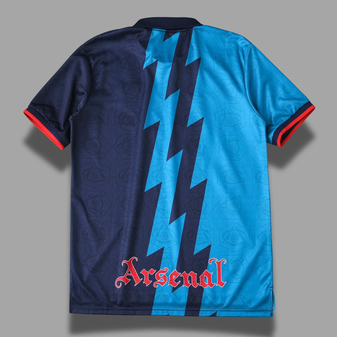 ARS Away 1995-96 Retro