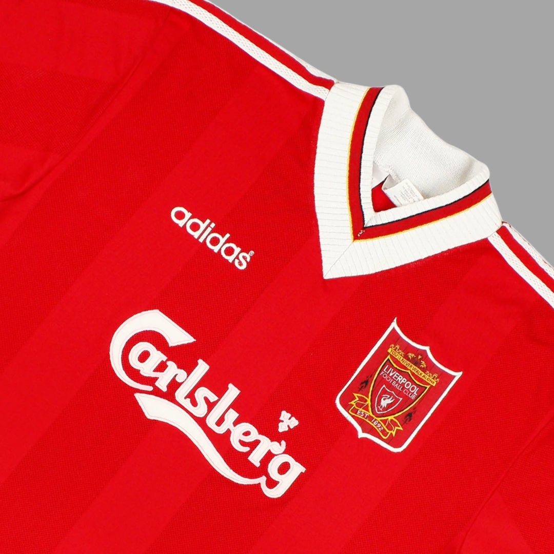 LVP Home 1995-96 Retro