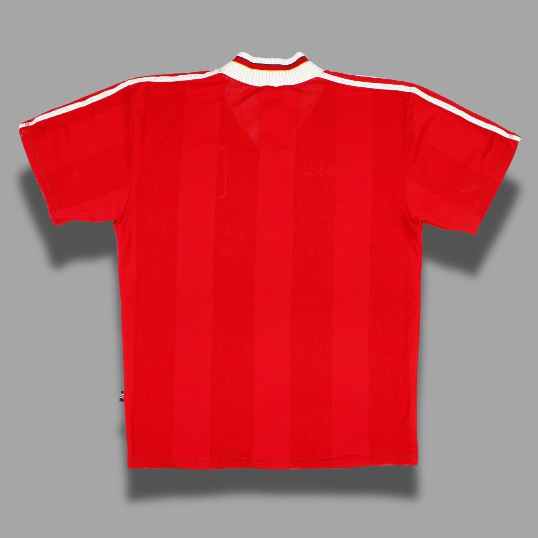 LVP Home 1995-96 Retro