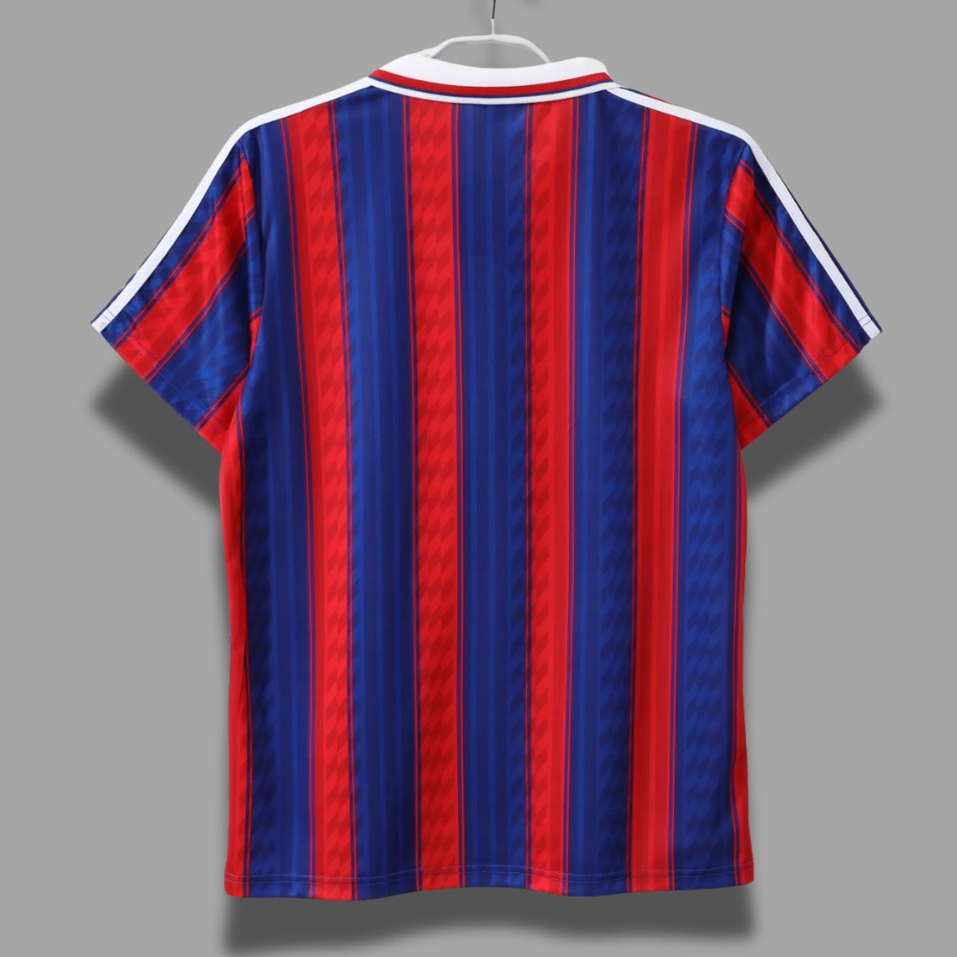 BAYM Home 1995-97 Retro