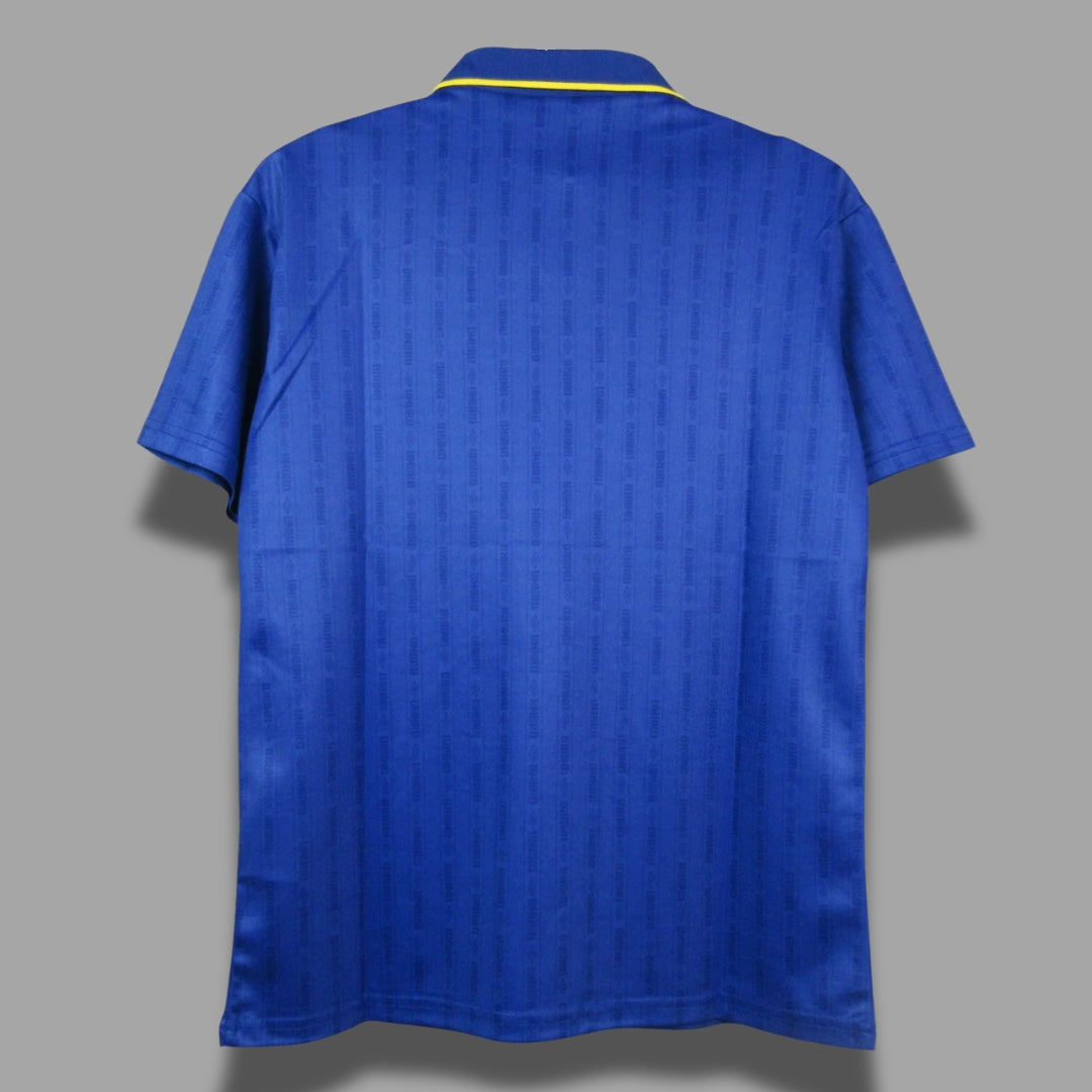 CHL Home 1995-97 Retro