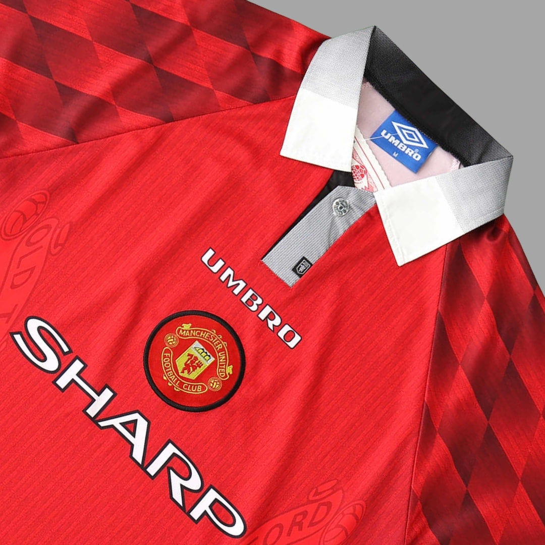 MNU Home 1996-97 Retro