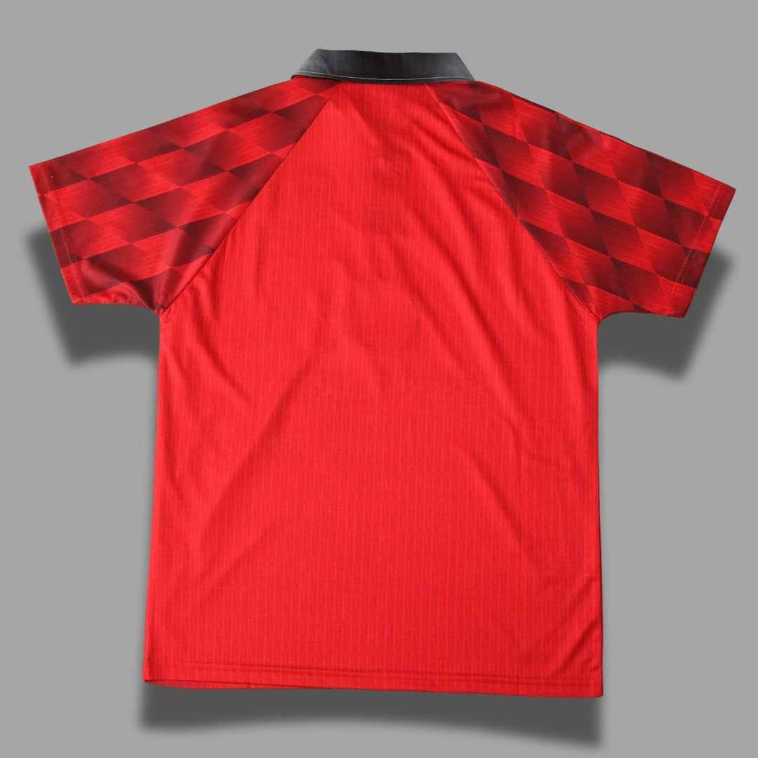 MNU Home 1996-97 Retro