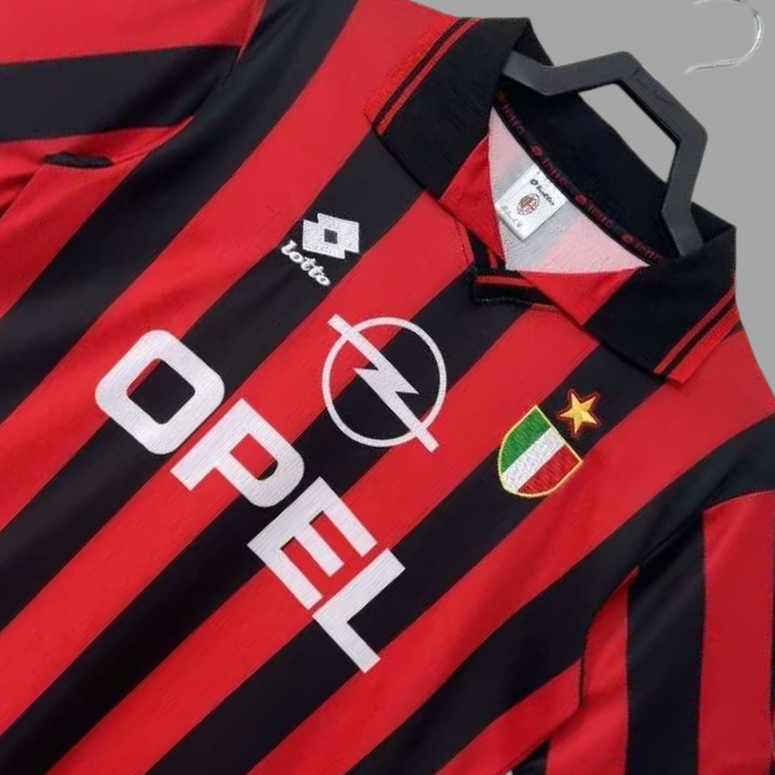 ACM Home 1996-97 Retro