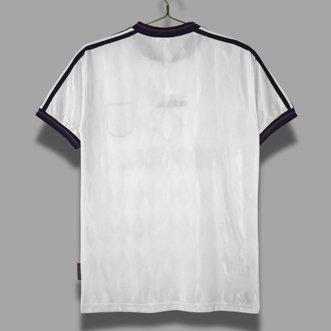 BAYM Away 1996-98 Retro