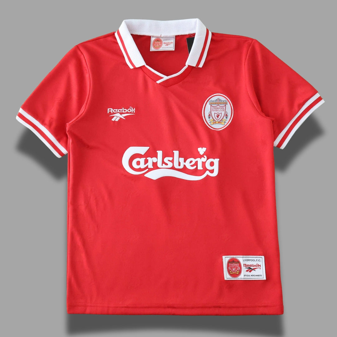 LVP Home 1996-97 Retro