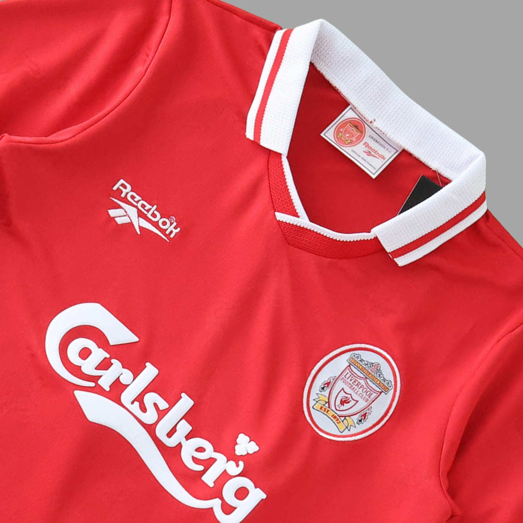 LVP Home 1996-97 Retro