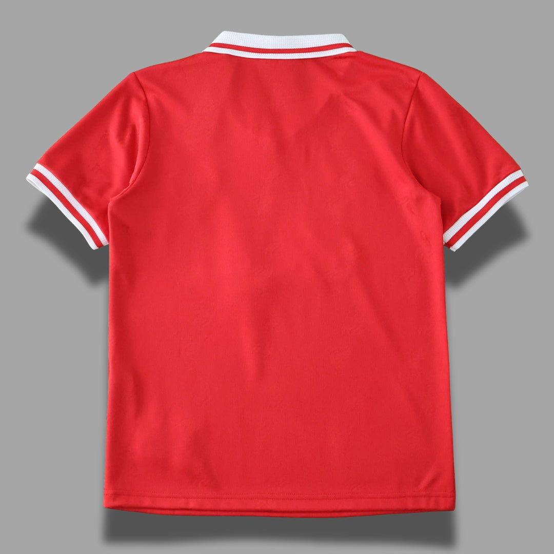 LVP Home 1996-97 Retro