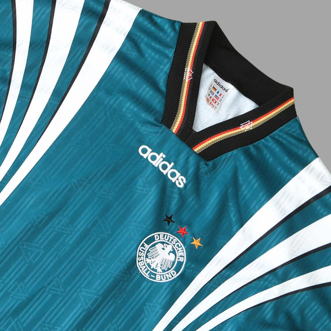 GER Away 1996 Retro
