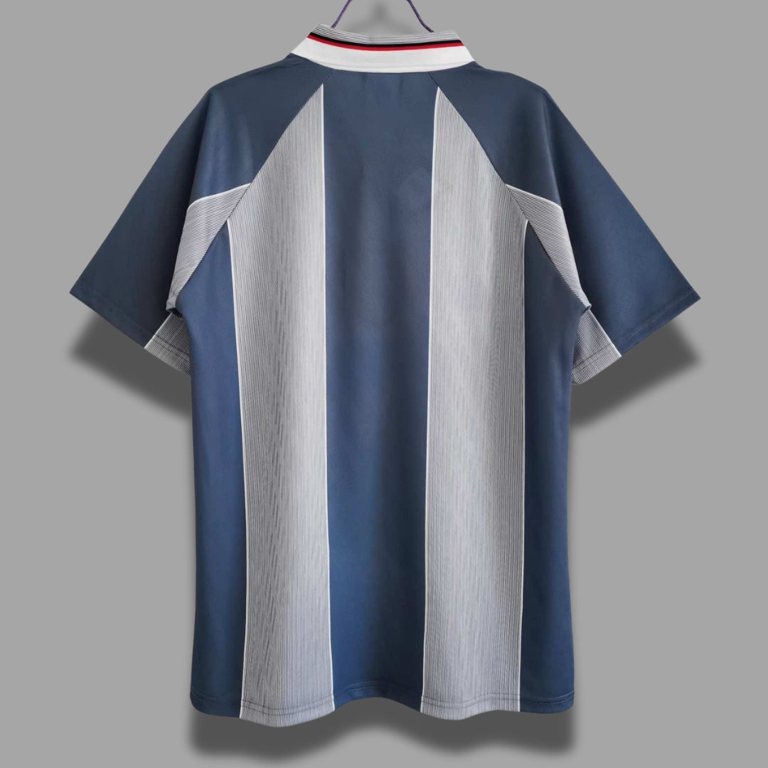ENG Away 1996 Retro