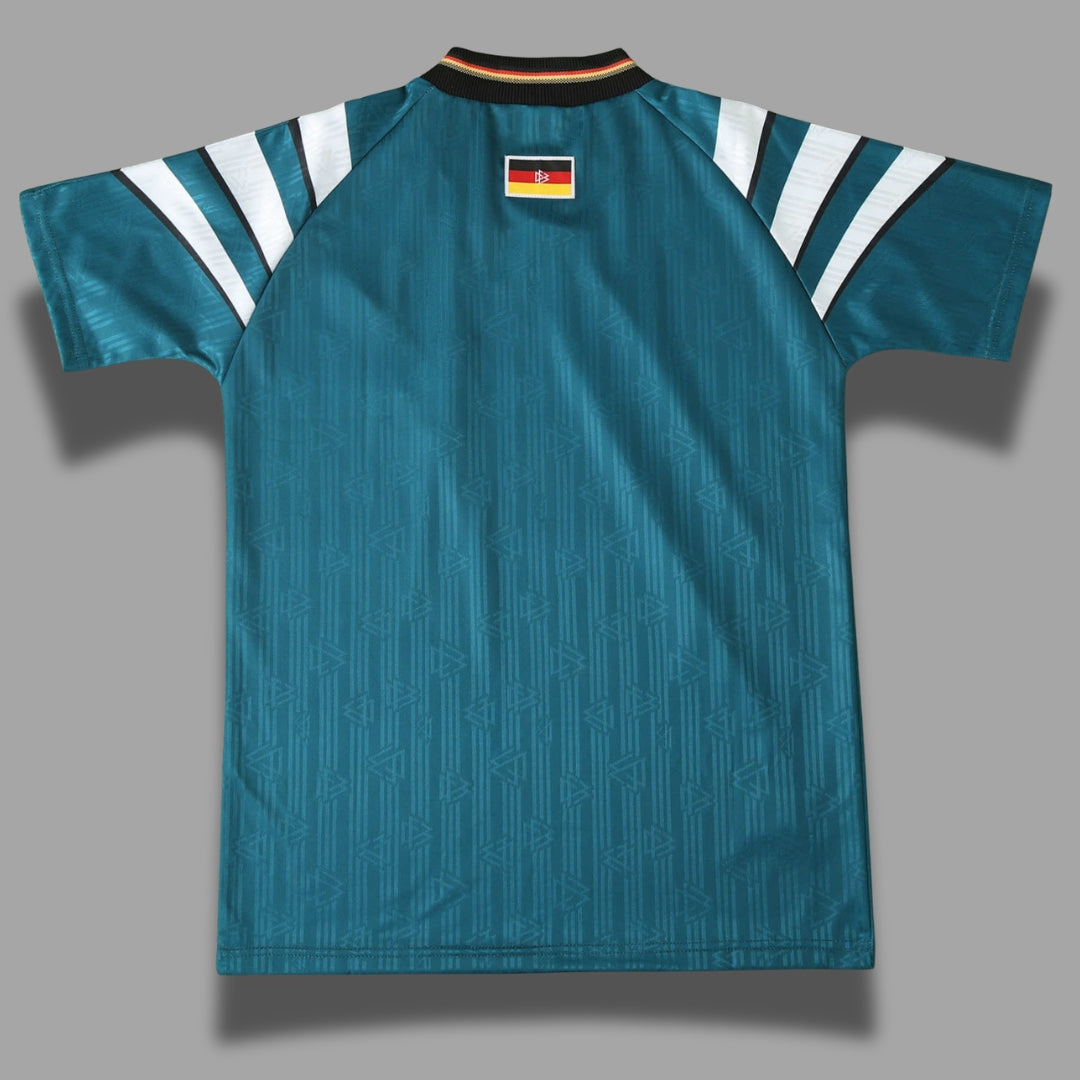 GER Away 1996 Retro