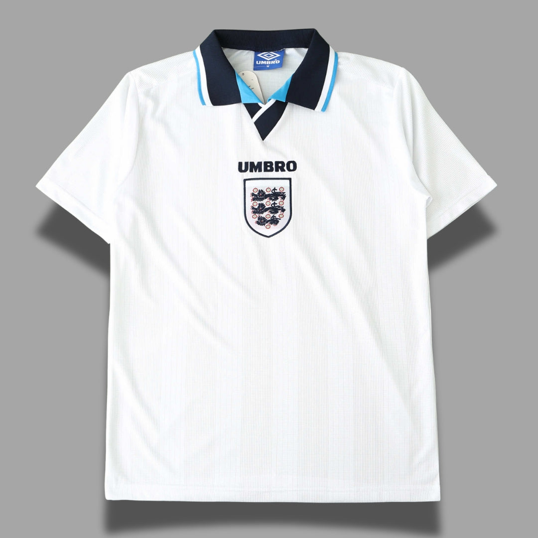ENG Home 1996 Retro