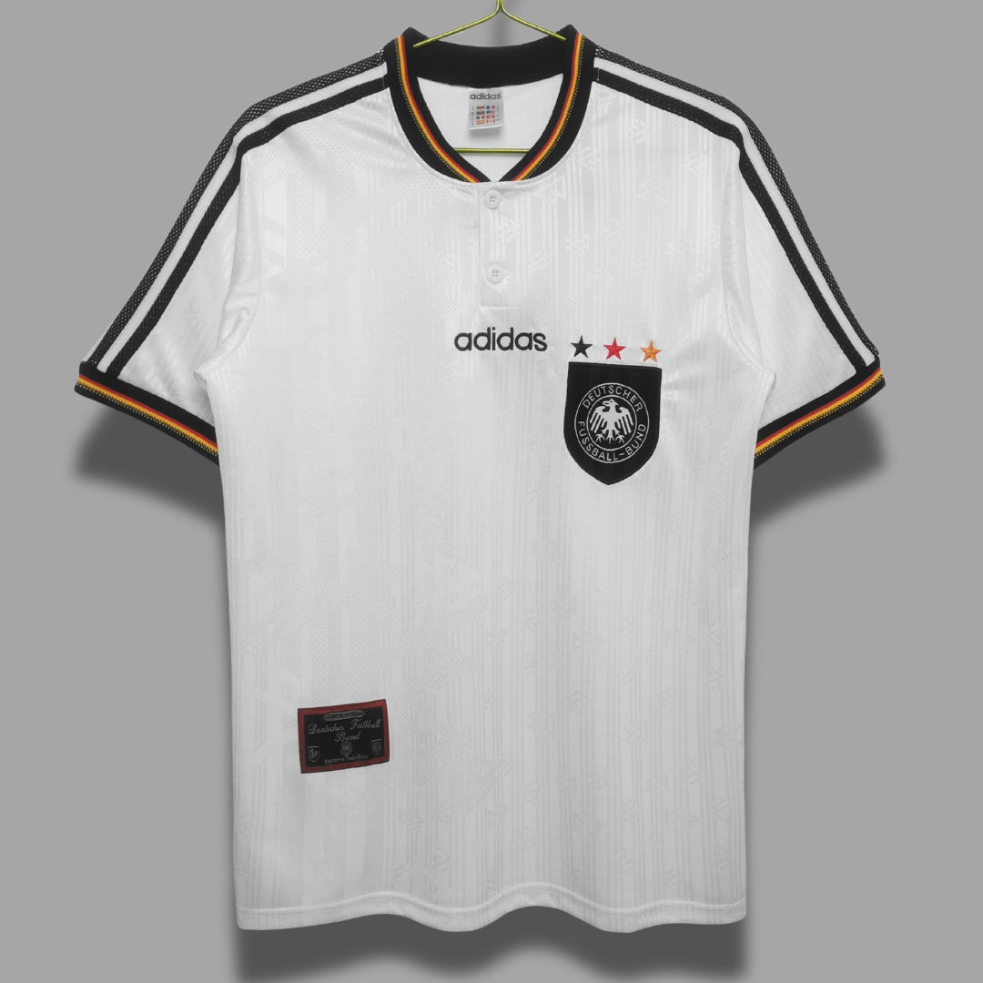 GER Home 1996 Retro