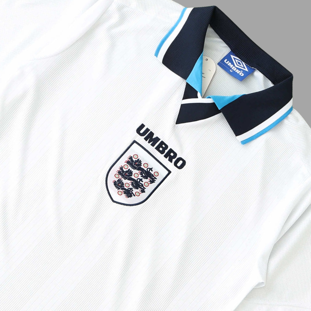 ENG Home 1996 Retro
