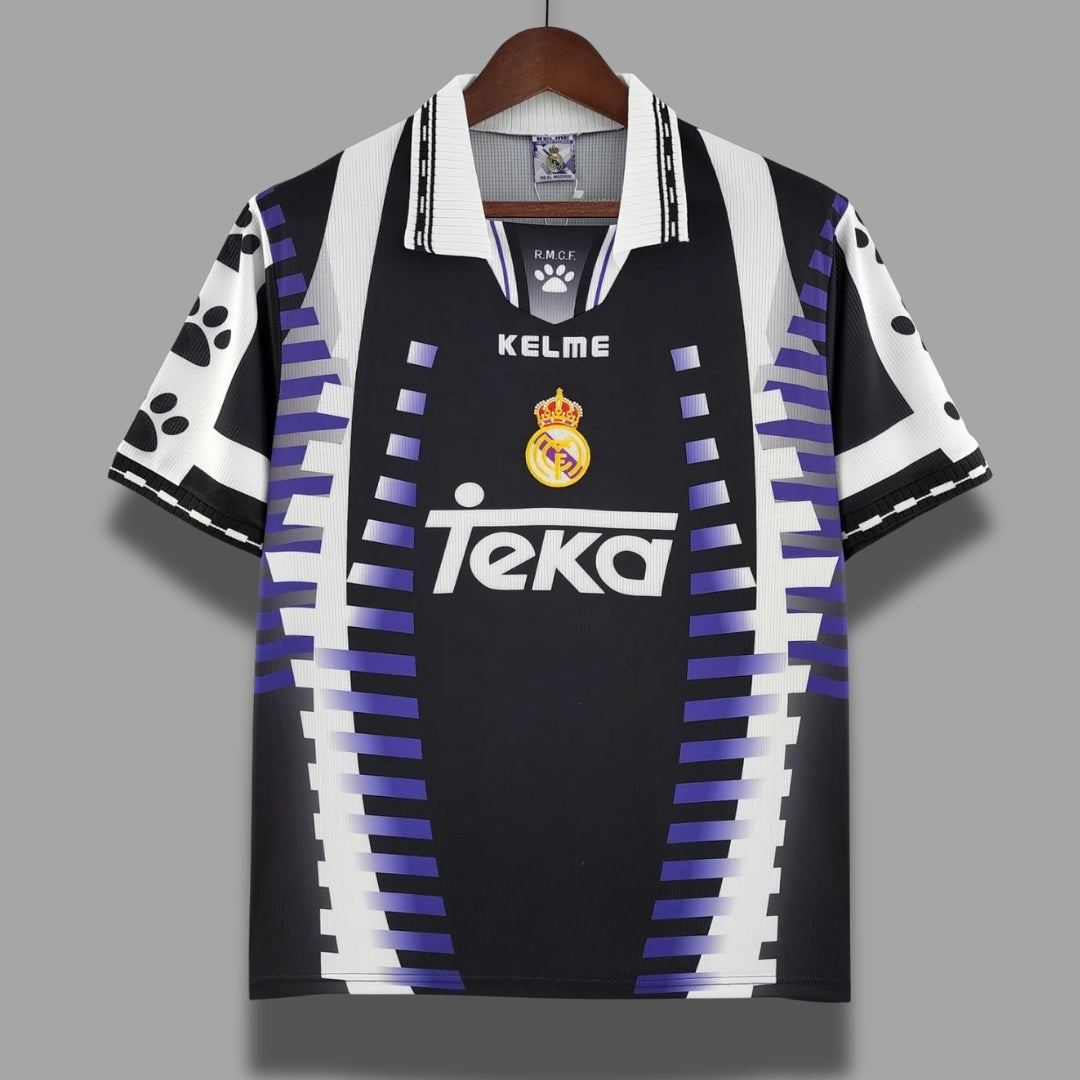 RMA Away 1997-98 Retro