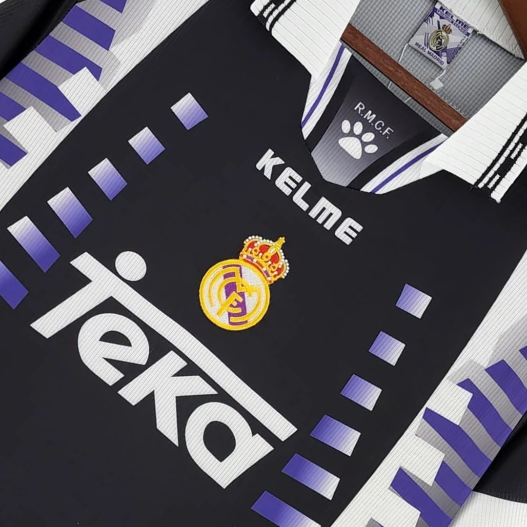 RMA Away 1997-98 Retro