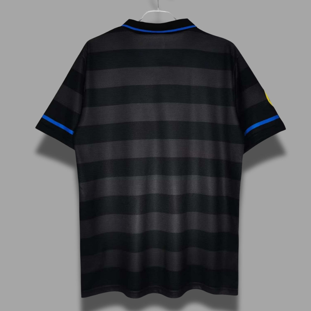 INT MIL Away 1997-98 Retro