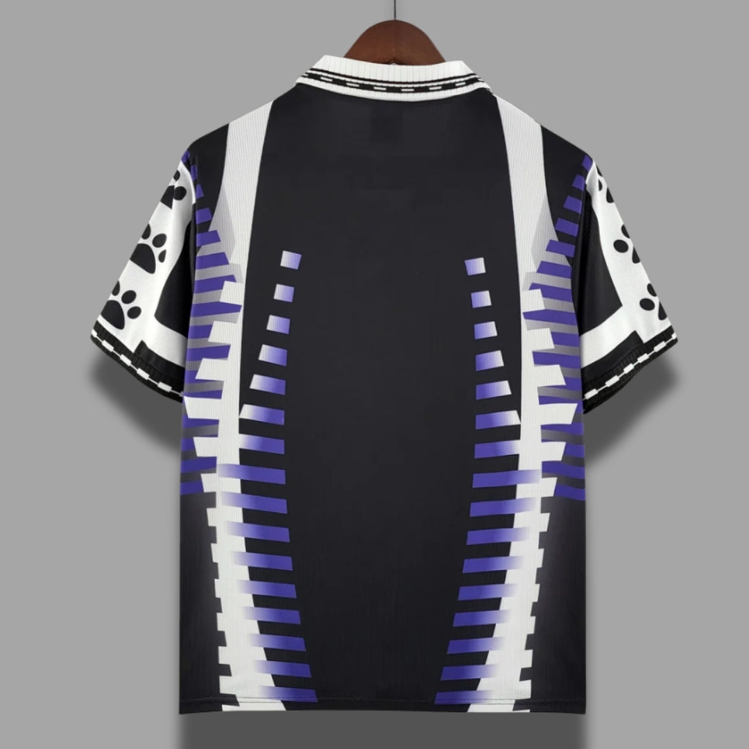 RMA Away 1997-98 Retro