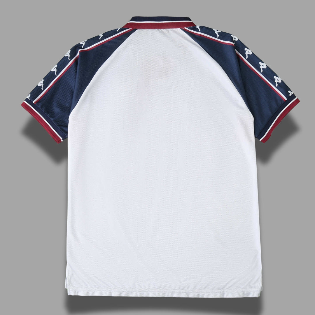 MNC Away 1997-98 Retro