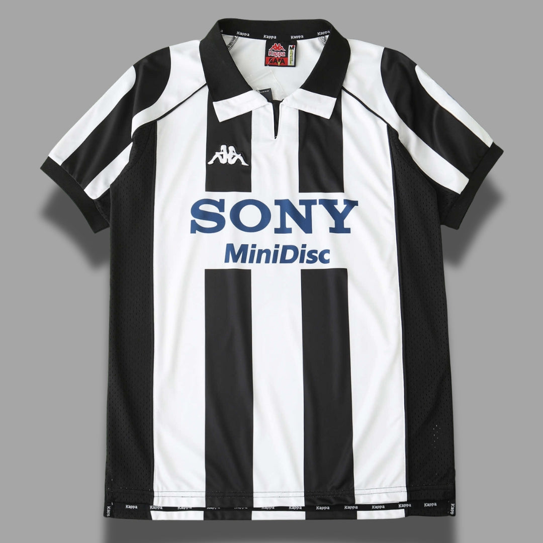 JUV Home 1997-98 Retro