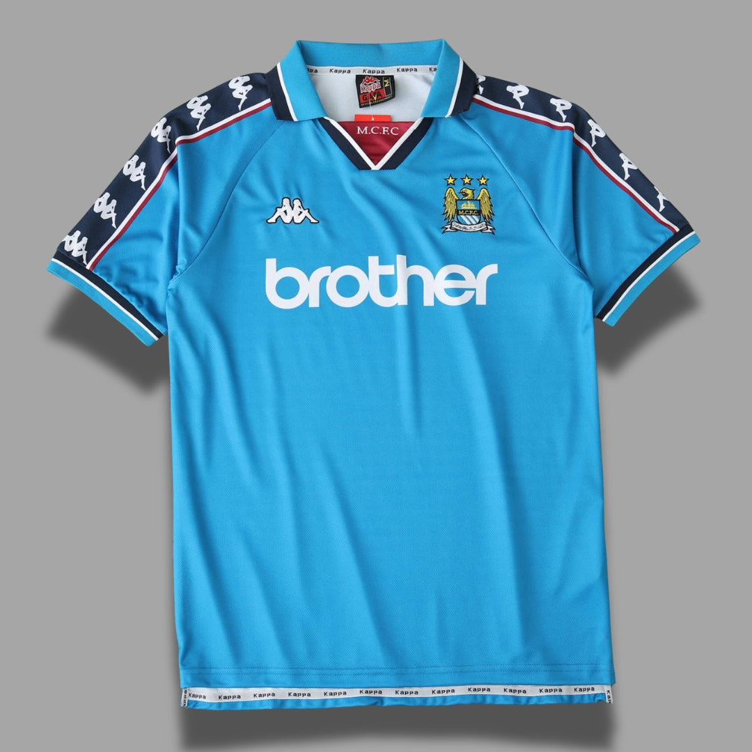 MNC Home 1997-98 Retro