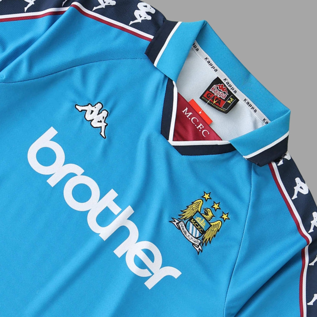 MNC Home 1997-98 Retro
