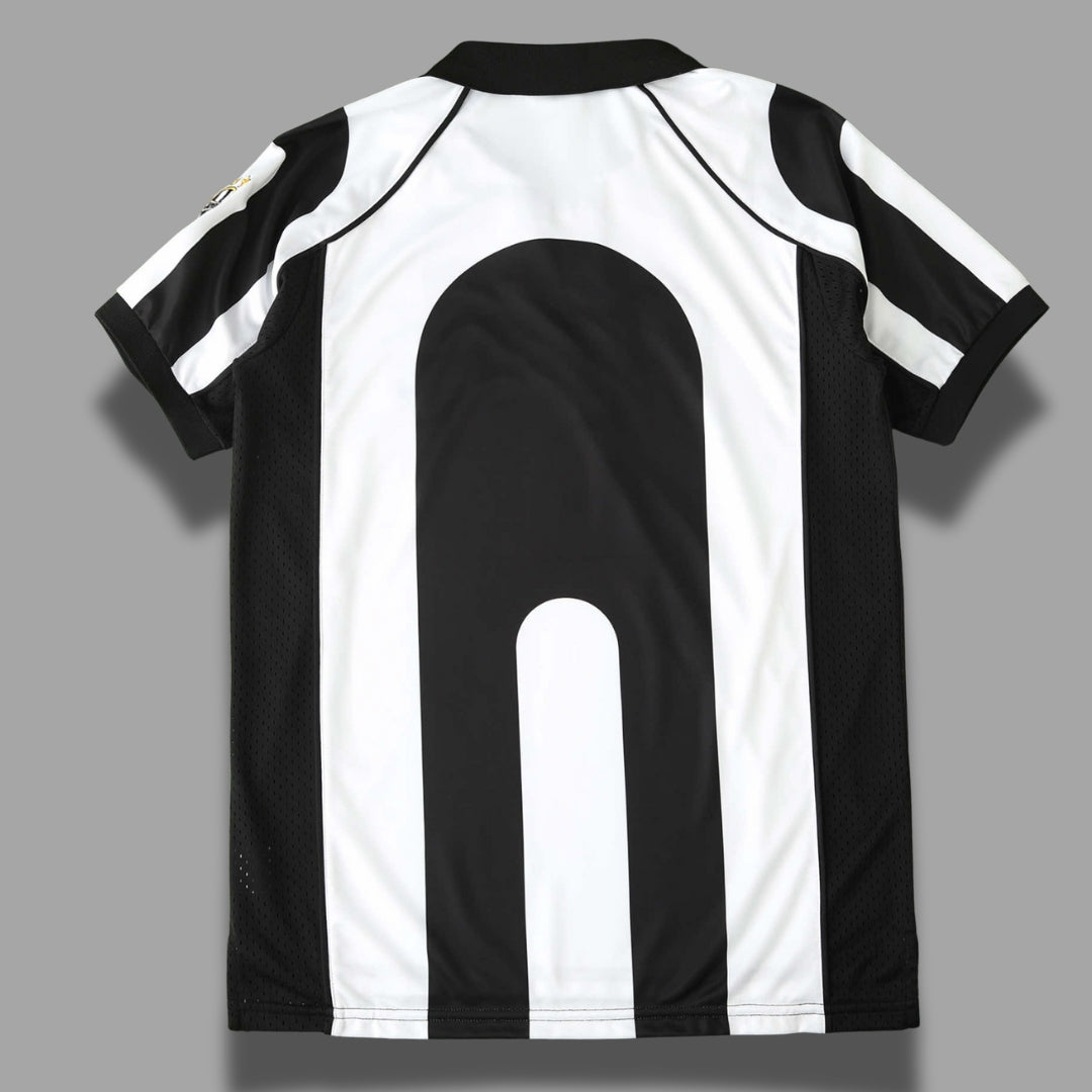JUV Home 1997-98 Retro